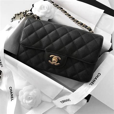 chanel jumbo caviar flap bag replica|Learn With Us How To Easily Spot Fake Chanel Flap Bag.